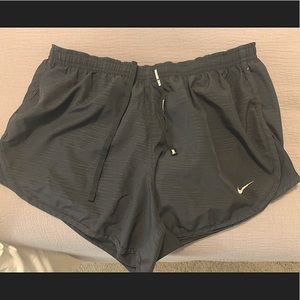 Nike Dry Fit Running Short